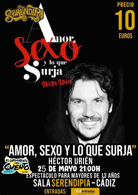 sexo y lo que surja|150. Sexo y lo que surja: Afrodisíacos